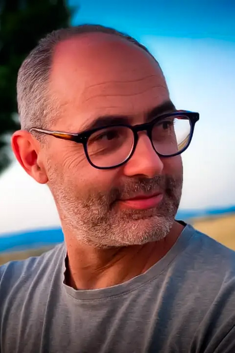 Arnaud Miceli
